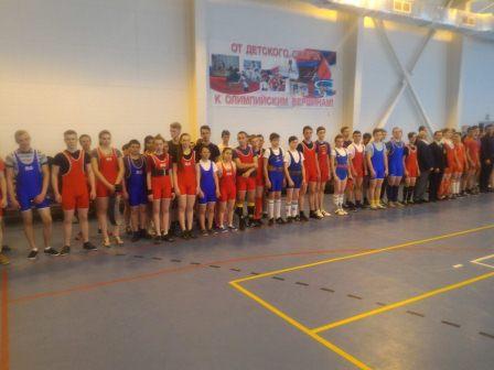 Тбилисские спортсмены заняли первое место в Открытом первенстве Краснодарского края по классическому троеборью